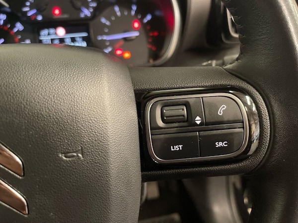 Used Citroen C3 Aircross 2019 for sale - 75974432: Photo 21