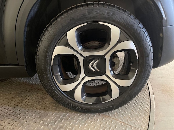 Used Citroen C3 Aircross 2019 for sale - 75974432: Photo 25