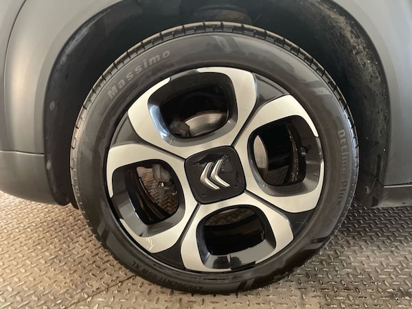 Used Citroen C3 Aircross 2019 for sale - 75974432: Photo 26