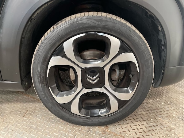 Used Citroen C3 Aircross 2019 for sale - 75974432: Photo 27