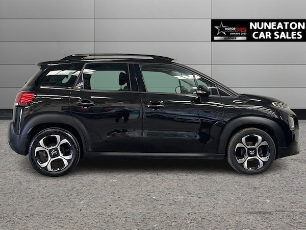 Used Citroen C3 Aircross 2019 for sale - 75974432: Photo 2