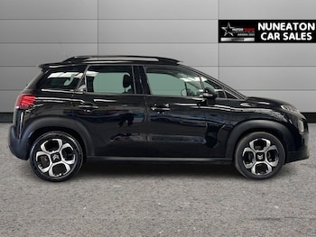 Used Citroen C3 Aircross 2019 for sale - 75974432: Photo 2