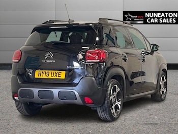 Used Citroen C3 Aircross 2019 for sale - 75974432: Photo 3