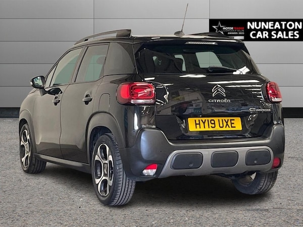 Used Citroen C3 Aircross 2019 for sale - 75974432: Photo 5
