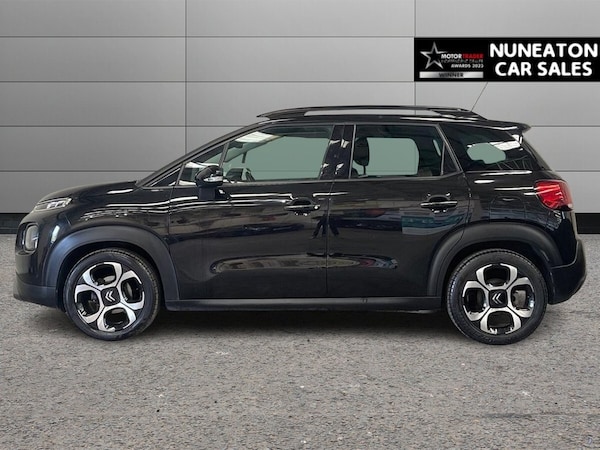 Used Citroen C3 Aircross 2019 for sale - 75974432: Photo 6