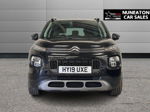 Used Citroen C3 Aircross 2019 for sale - 75974432: Photo 8