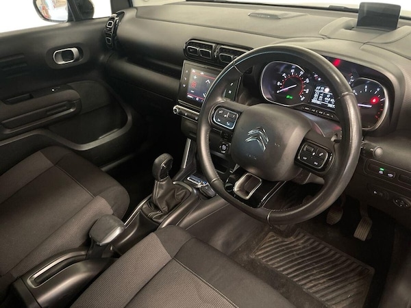 Used Citroen C3 Aircross 2019 for sale - 75974432: Photo 9
