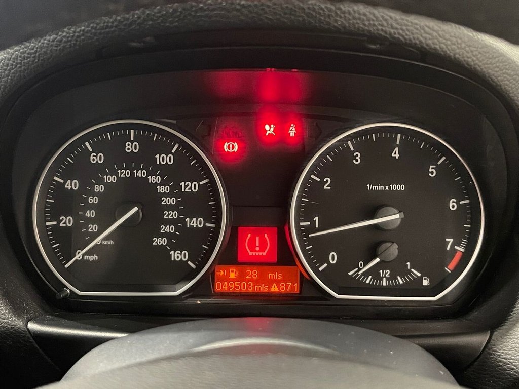 Used BMW 1 Series 2012 for sale - 76454729: Photo 21