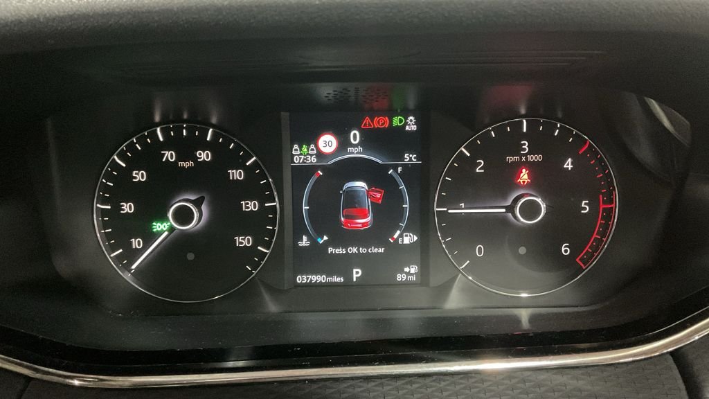 Used Land Rover Range Rover Evoque 2019 for sale - 76751077: Photo 10