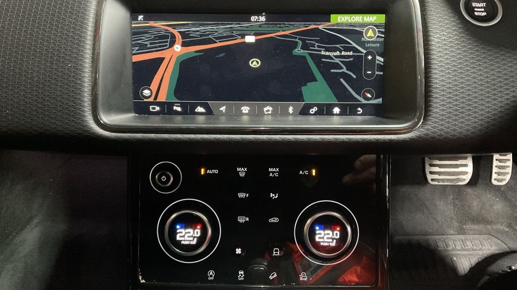 Used Land Rover Range Rover Evoque 2019 for sale - 76751077: Photo 11