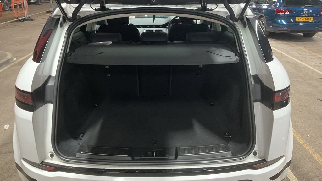 Used Land Rover Range Rover Evoque 2019 for sale - 76751077: Photo 7