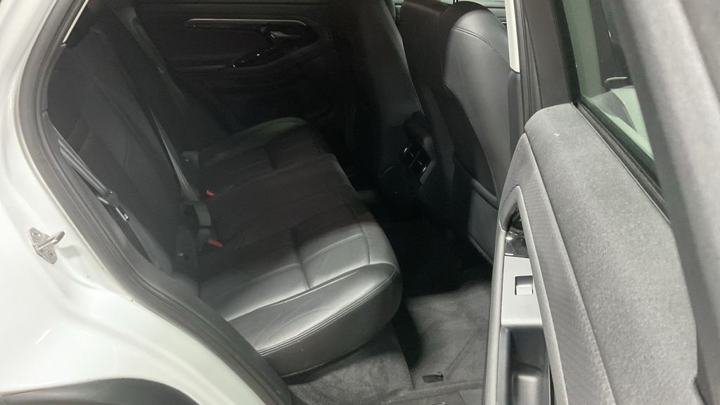 Used Land Rover Range Rover Evoque 2019 for sale - 76751077: Photo 8