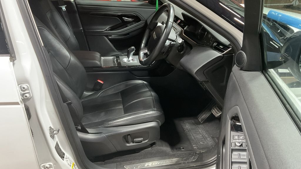 Used Land Rover Range Rover Evoque 2019 for sale - 76751077: Photo 9