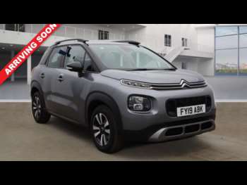 2019 (19) - 1.2 PureTech GPF Feel SUV 5dr Petrol Manual Euro 6 (s/s) (130 ps)
