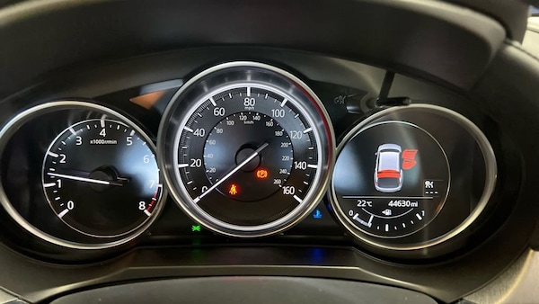Used Mazda Mazda6 2019 for sale - 76190839: Photo 10