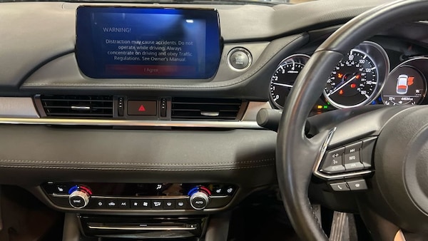 Used Mazda Mazda6 2019 for sale - 76190839: Photo 11