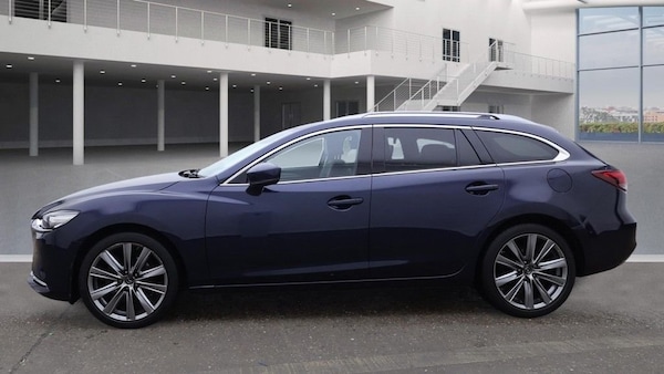 Used Mazda Mazda6 2019 for sale - 76190839: Photo 6