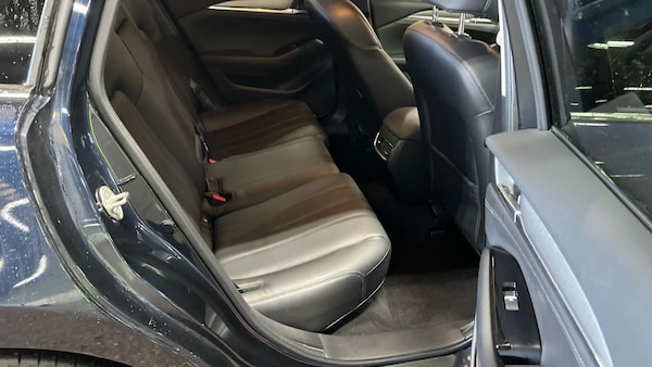 Used Mazda Mazda6 2019 for sale - 76190839: Photo 8