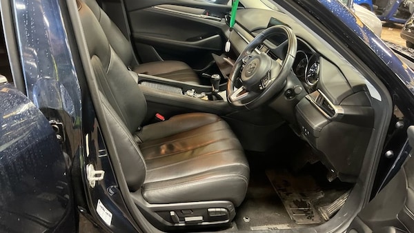 Used Mazda Mazda6 2019 for sale - 76190839: Photo 9