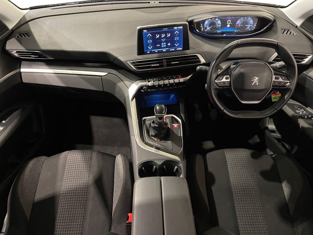 Used Peugeot 3008 2019 for sale - 76792181: Photo 10