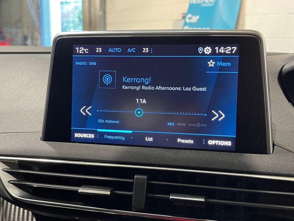 Used Peugeot 3008 2019 for sale - 76792181: Photo 11