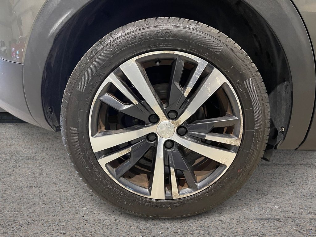 Used Peugeot 3008 2019 for sale - 76792181: Photo 12