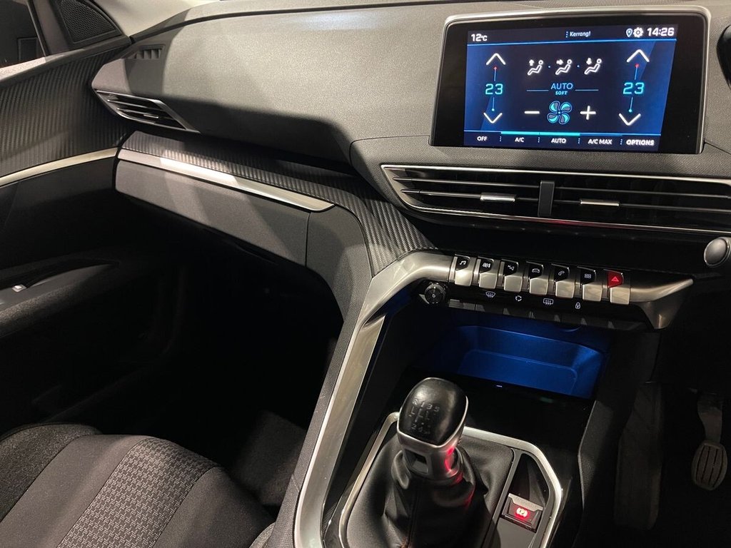 Used Peugeot 3008 2019 for sale - 76792181: Photo 16