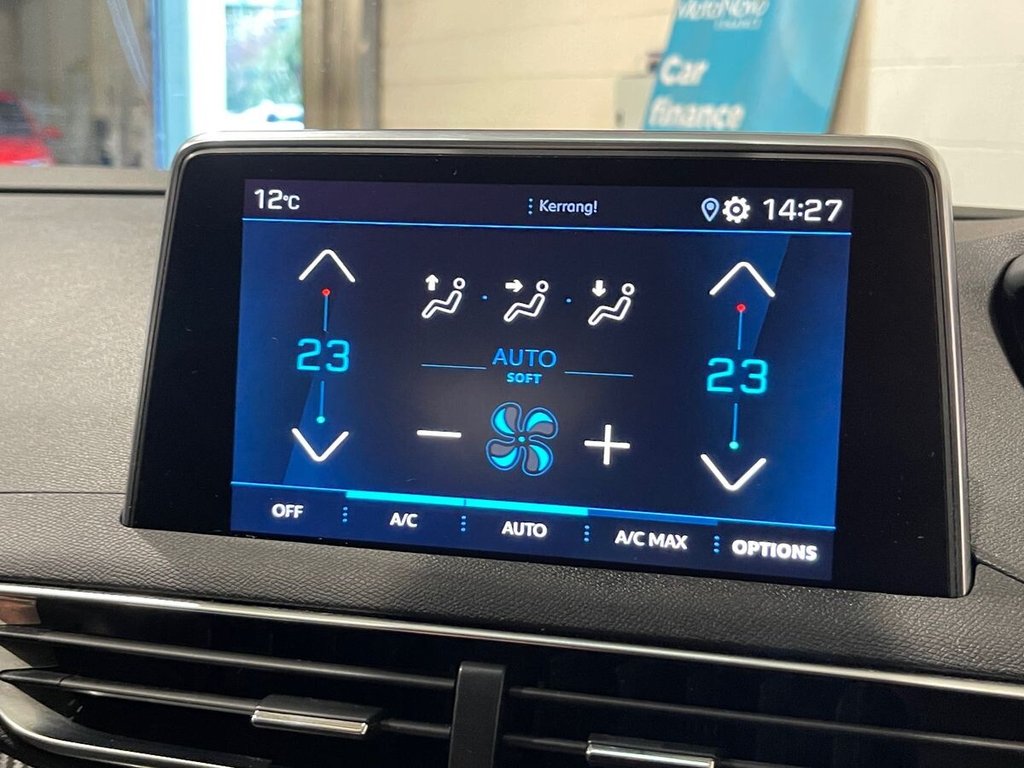 Used Peugeot 3008 2019 for sale - 76792181: Photo 17