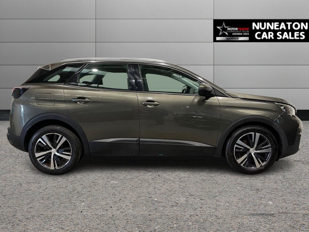 Used Peugeot 3008 2019 for sale - 76792181: Photo 2