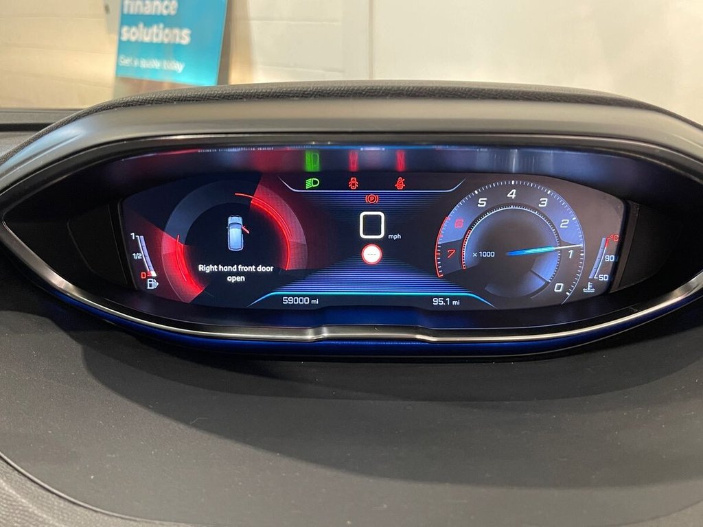 Used Peugeot 3008 2019 for sale - 76792181: Photo 22