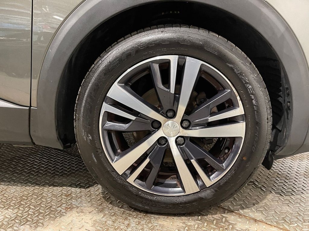 Used Peugeot 3008 2019 for sale - 76792181: Photo 29