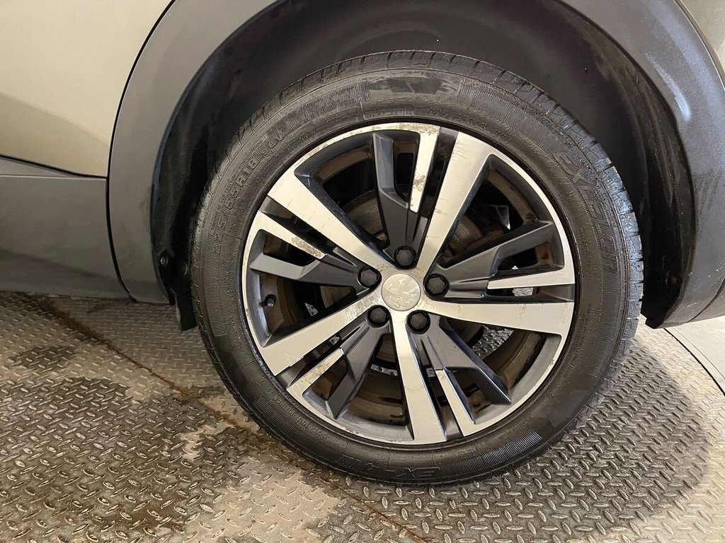 Used Peugeot 3008 2019 for sale - 76792181: Photo 30