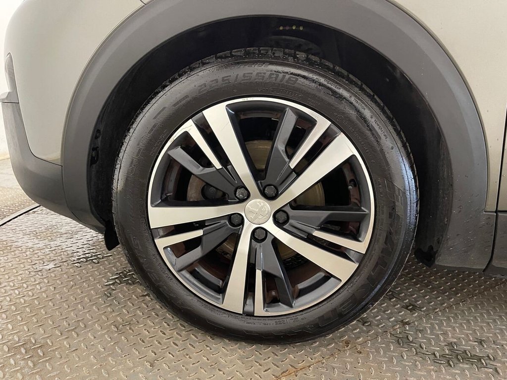 Used Peugeot 3008 2019 for sale - 76792181: Photo 31