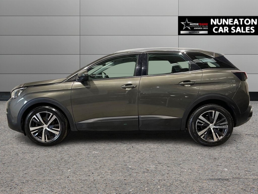 Used Peugeot 3008 2019 for sale - 76792181: Photo 6