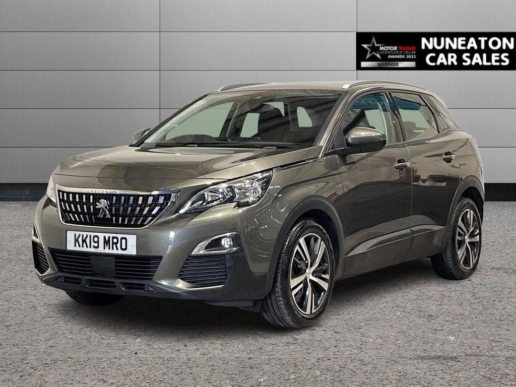 Used Peugeot 3008 2019 for sale - 76792181: Photo 7