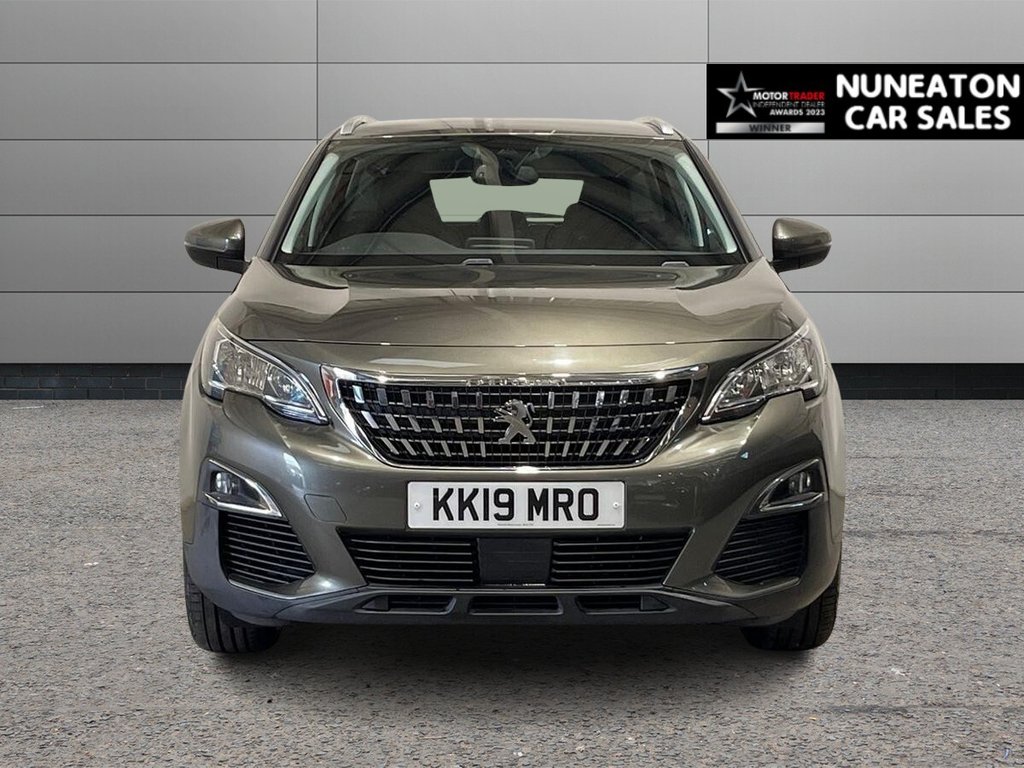 Used Peugeot 3008 2019 for sale - 76792181: Photo 8
