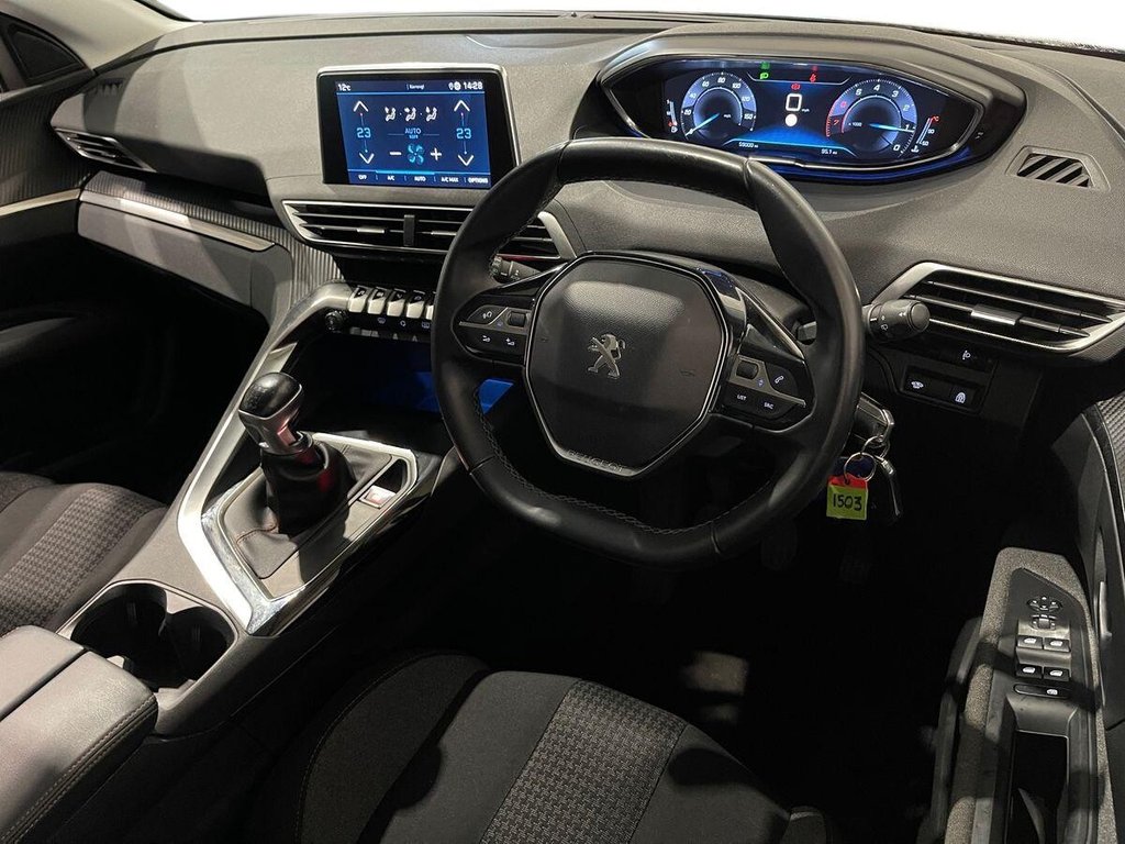 Used Peugeot 3008 2019 for sale - 76792181: Photo 9