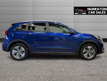 Used Kia Niro 2022 for sale - 73862063: Photo