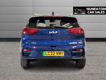 Used Kia Niro 2022 for sale - 73862063: Photo