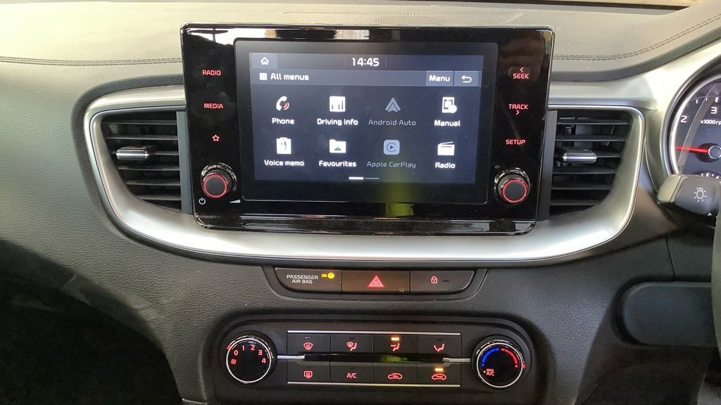 Used Kia Ceed 2021 for sale - 76725094: Photo 11