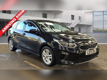 2021 (71) - 1.6 CRDi 48V ISG 2 5dr