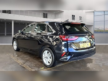 Used Kia Ceed 2021 for sale - 76725094: Photo