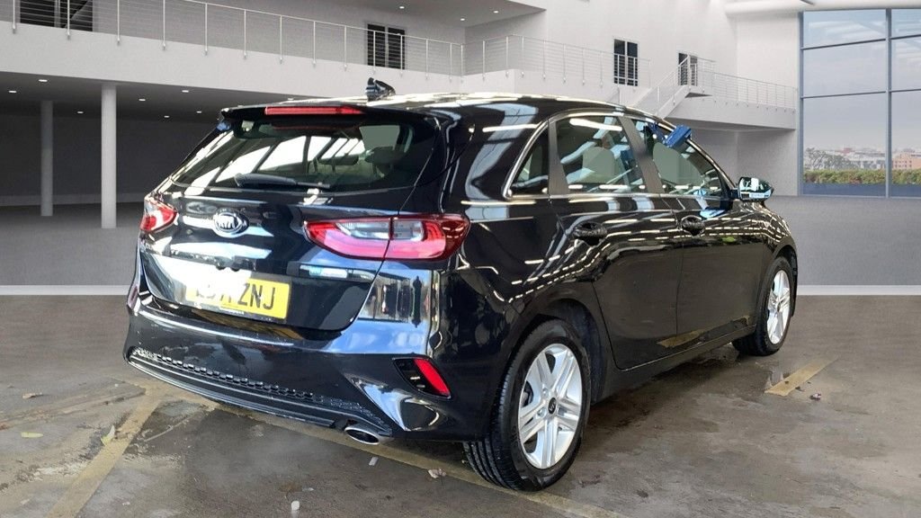 Used Kia Ceed 2021 for sale - 76725094: Photo 4