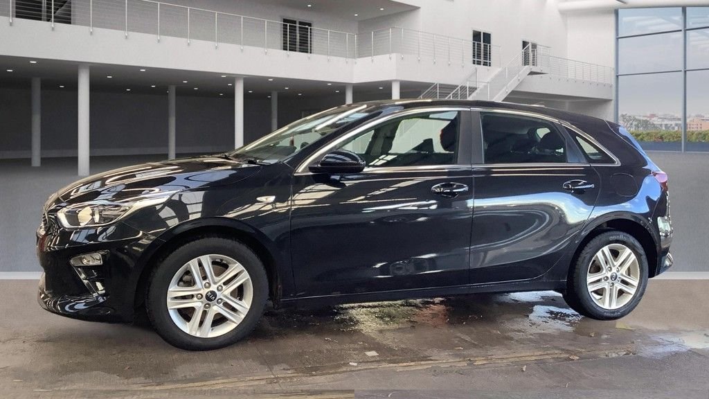 Used Kia Ceed 2021 for sale - 76725094: Photo 6