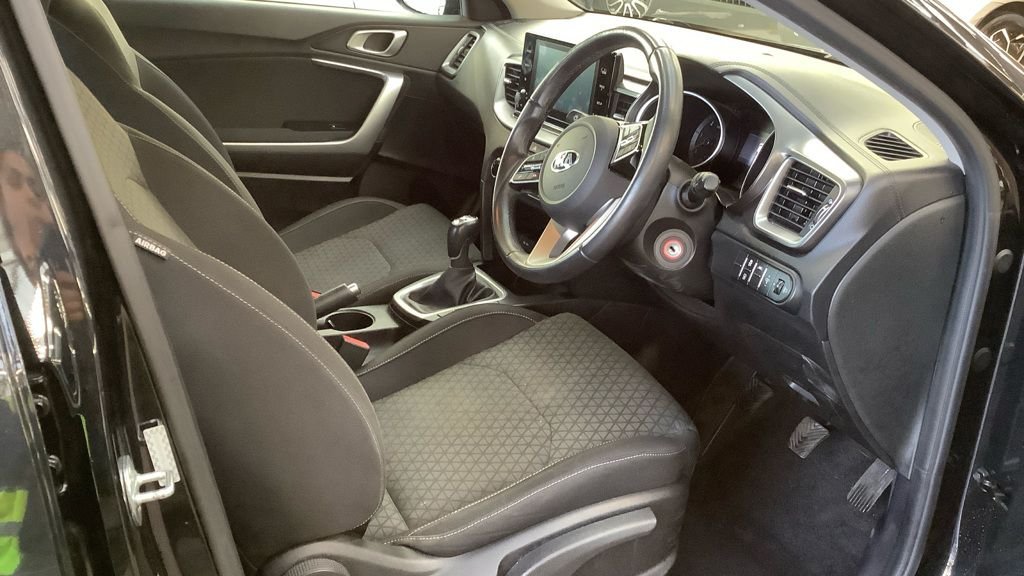 Used Kia Ceed 2021 for sale - 76725094: Photo 9