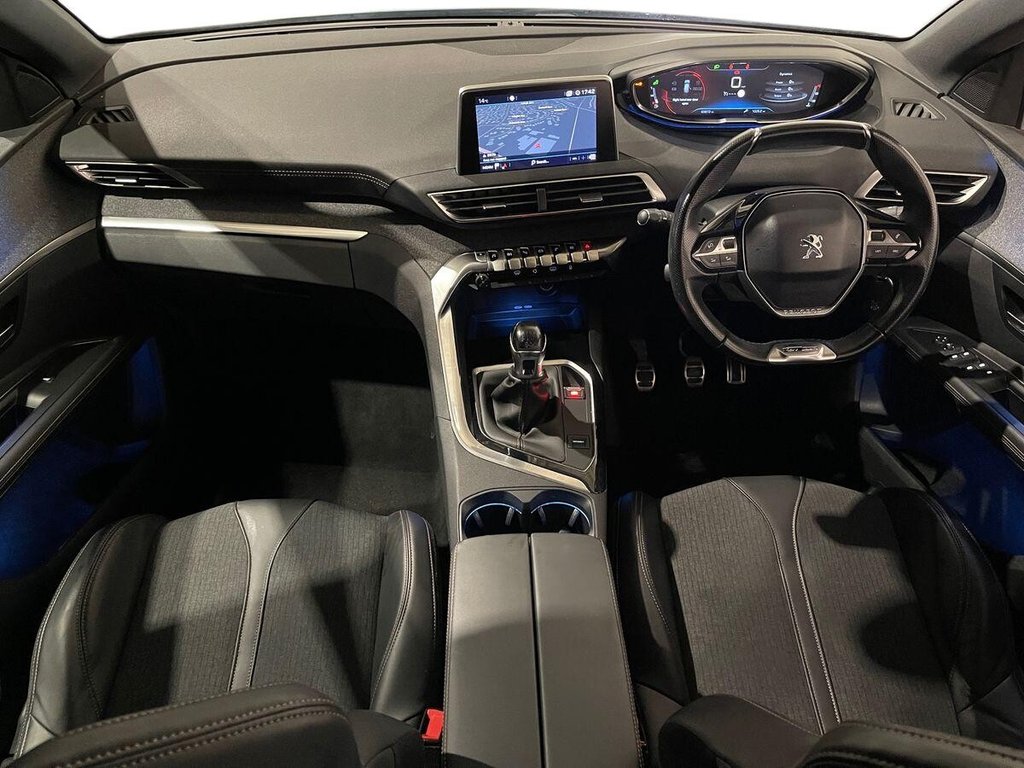 Used Peugeot 3008 2018 for sale - 76509715: Photo 10