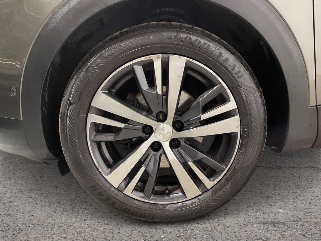 Used Peugeot 3008 2018 for sale - 76509715: Photo 12