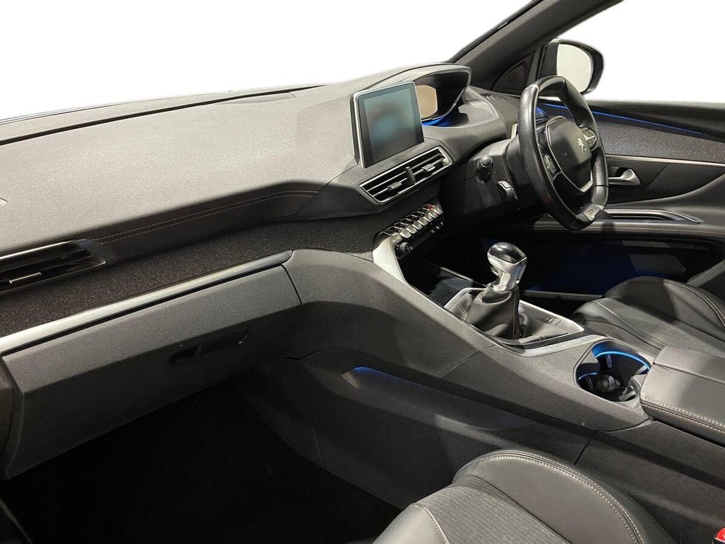 Used Peugeot 3008 2018 for sale - 76509715: Photo 14