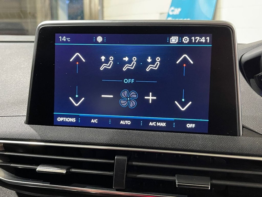 Used Peugeot 3008 2018 for sale - 76509715: Photo 17