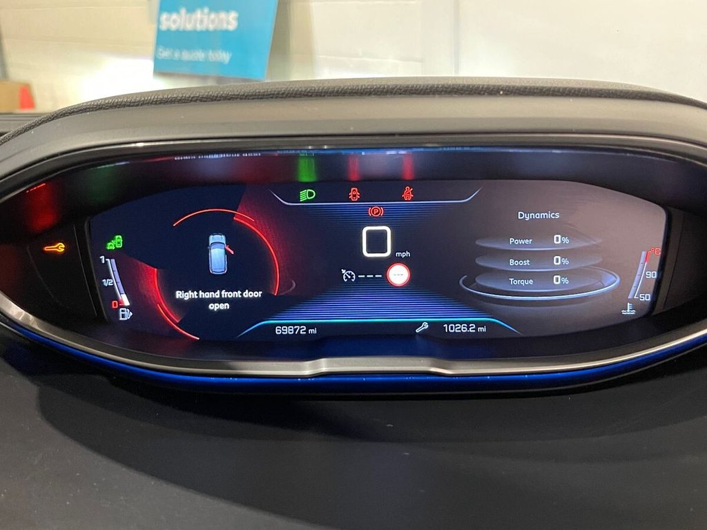 Used Peugeot 3008 2018 for sale - 76509715: Photo 23